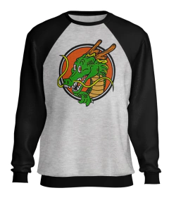 Buzo Dragon Ball Shen Long RANGLAN