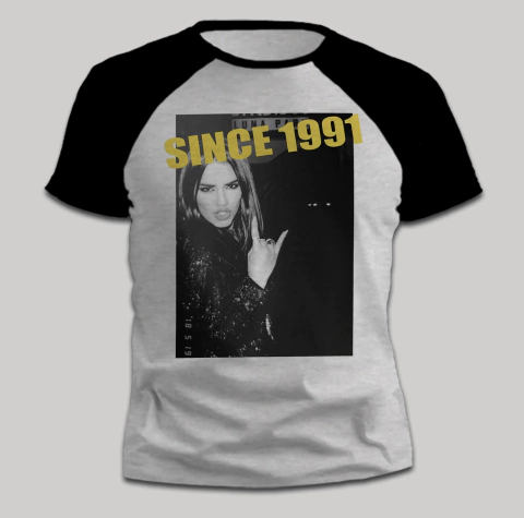 Remera Lali - Since 1991 - tienda online