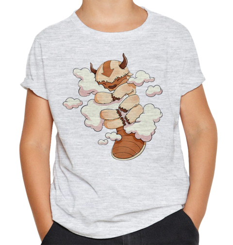 Remera Avatar M3 NIÑO - comprar online