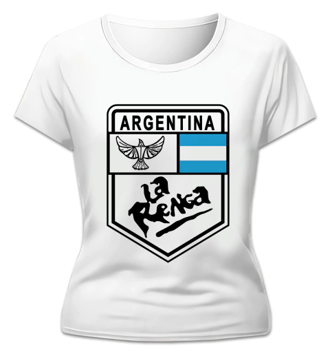 Imagen de Remera La Renga Banda