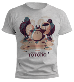 Remera Totoro Neighbor M1 - comprar online