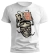 Remera Kafka why you should read kafka