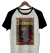 Remera Doctor Strange Poster RANGLAN - comprar online