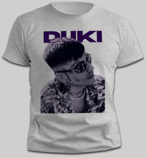 Remera Duki - Givenchy - comprar online