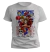 Remera One Piece Anime m4 - comprar online