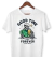 Remera Calavera Bartender Good Time Forever