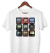 Remera Casio gammer