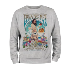Buzo Lana del Rey Poster - comprar online
