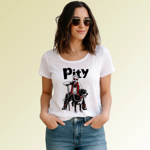 Remera Pity Alvarez 2026 - tienda online