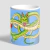 Taza Ceramica Dragon Ball M1 - tienda online
