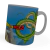 Taza Ceramica Dragon Ball M1 - comprar online