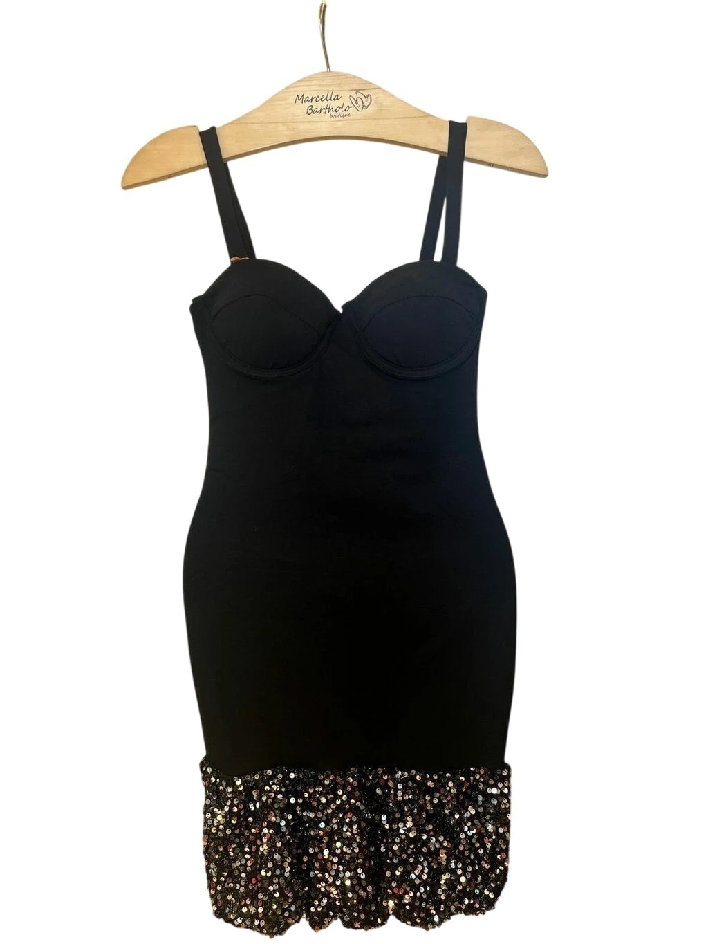 Vestido Paite
