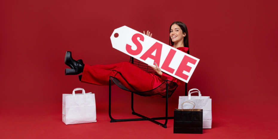 promoção