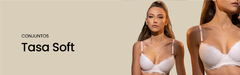 Banner de la categoría Conjuntos Tasa Soft 
