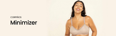 Banner de la categoría Minimizer
