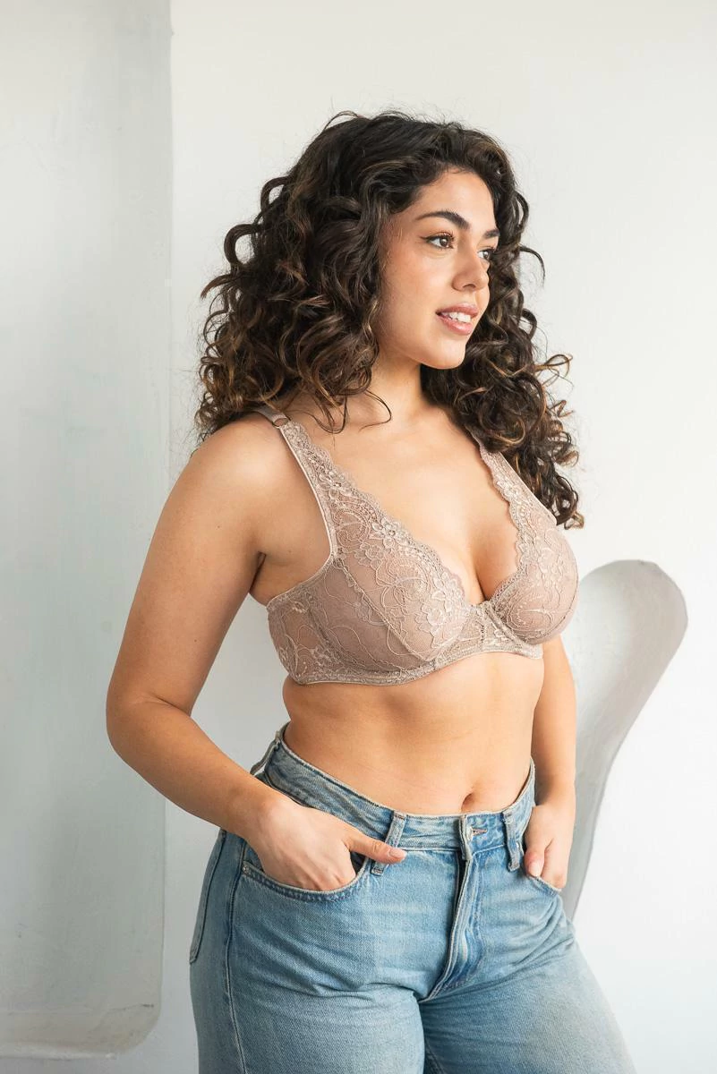 106 Corpiño Marilyn