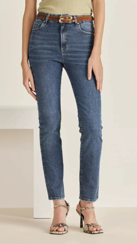 Jean Katy Sk Original Blue