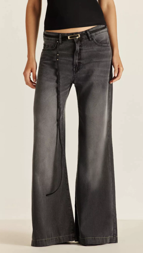 Jean Zuri Summer Grey