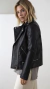 Campera Ecocuero Evelyn Ojorojo en internet