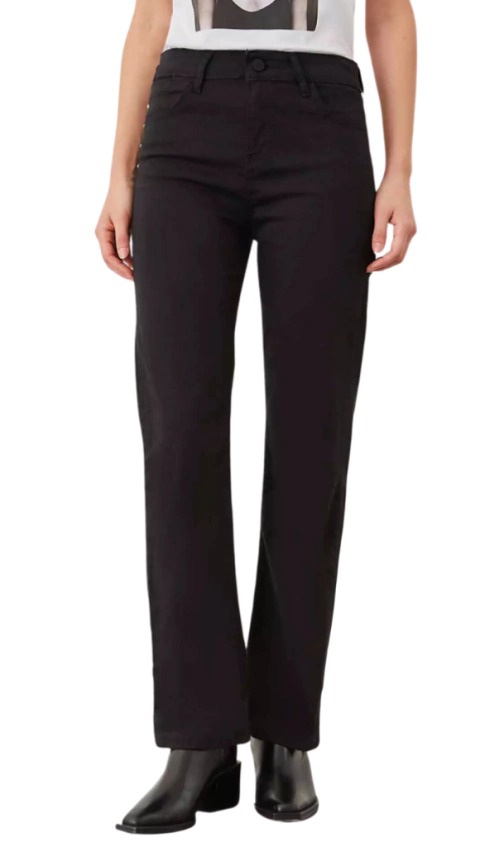 Pan Ann ST New Black