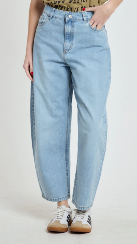 Jean Barrel Salamanca