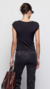 Remera Monogram Dots Tucci en internet