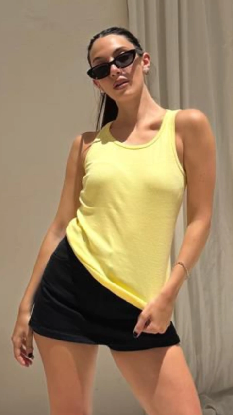 Musculosa Luna
