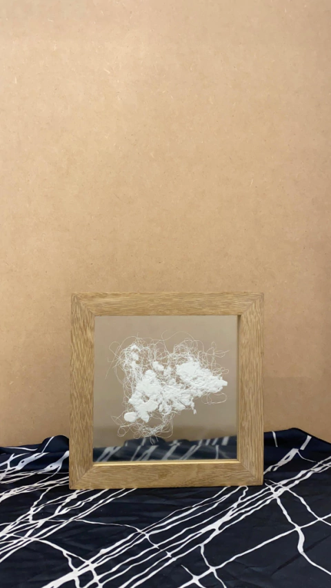 Cuadro Fragilidad III