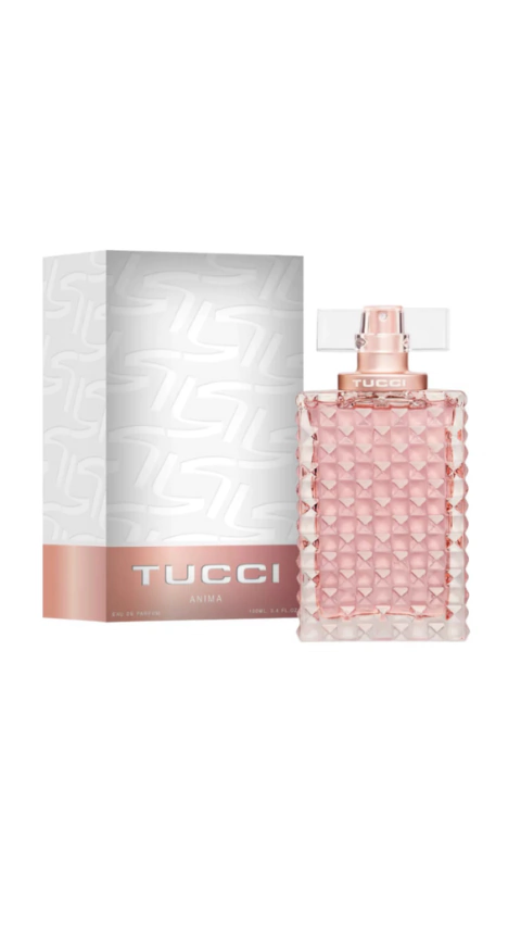 Perfume Anima Tucci