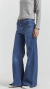 Jean Wide Leg Dalila - comprar online