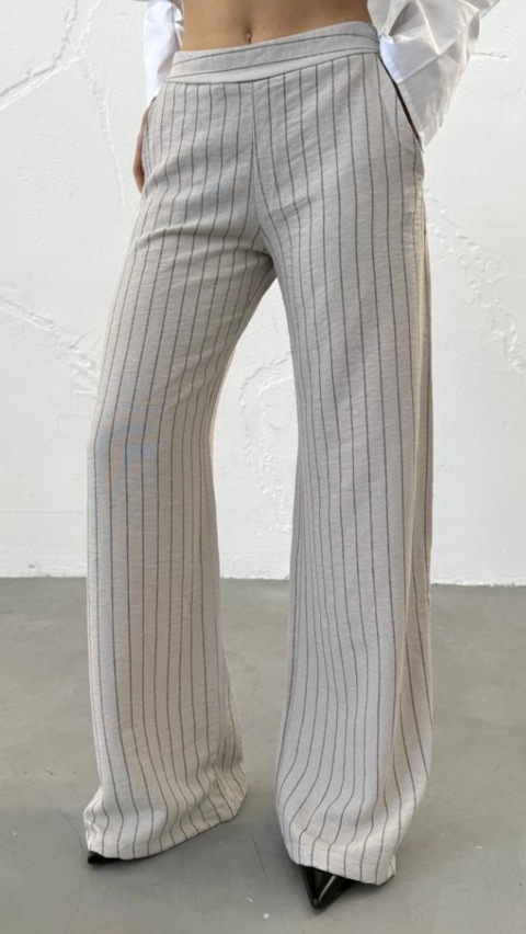 Pantalón Emy Lino