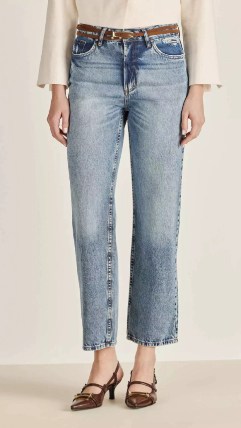 Jean Roma Super Indigo