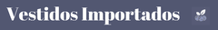 Banner de la categoría Vestidos Importados en Alquiler