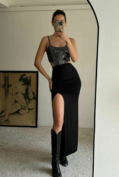 Vestido Ana