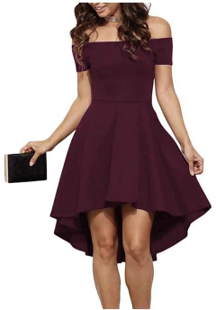 Vestido New York en internet