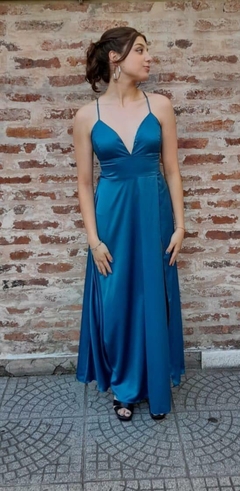 Vestido Venecia - tienda online
