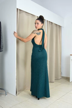 Vestido Selene - Arandanovestidos