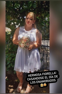 Vestido Alaska