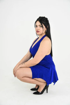 Vestido Lara - comprar online