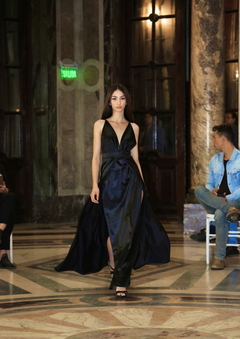 Vestido Luna en internet