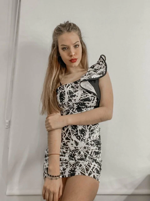 Vestido Virgi