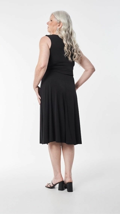 Vestido Karim Tul - comprar online