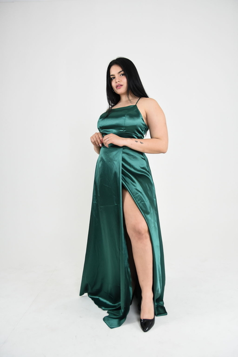 Vestido Francheska