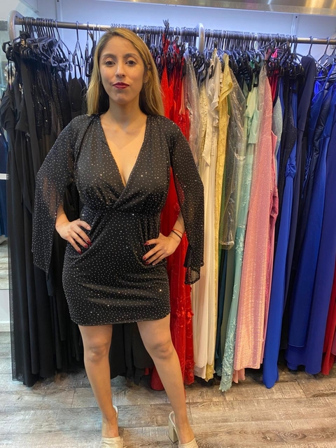 Vestido Muse