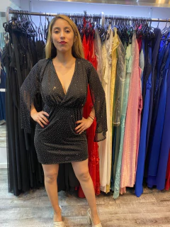 Vestido Muse en internet