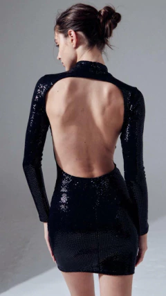 Vestido Luzzy en internet