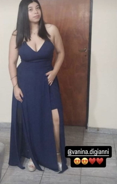 Vestido Pilar - tienda online