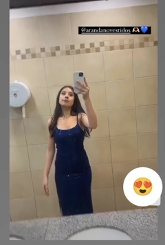 Vestido Hazel