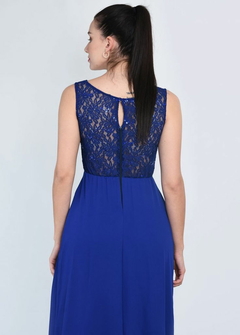 Vestido Nala Largo - comprar online