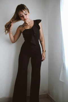 Monito Vackery - Arandanovestidos